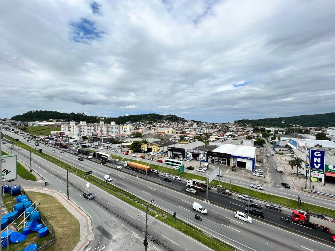 A AEMFLO e a CDL de São José divulgarão os dados sobre o desenvolvimento econômico do município no primeiro semestre de 2024, incluindo a criação de 2.650 novos CNPJs e 3.223 novos empregos.