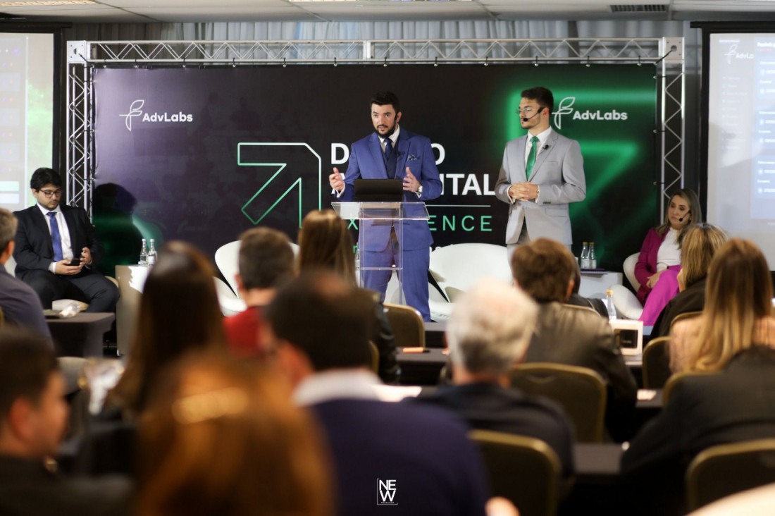 O Direito Ambiental Experience retorna para sua segunda edição nos dias 02 e 03 de agosto no Majestic Palace Hotel, em Florianópolis