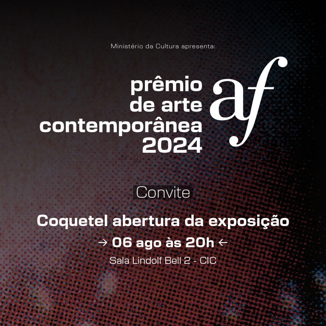 Pela primeira vez, artistas mulheres dominam a lista de finalistas do Prêmio AF de Arte Contemporânea de Santa Catarina
