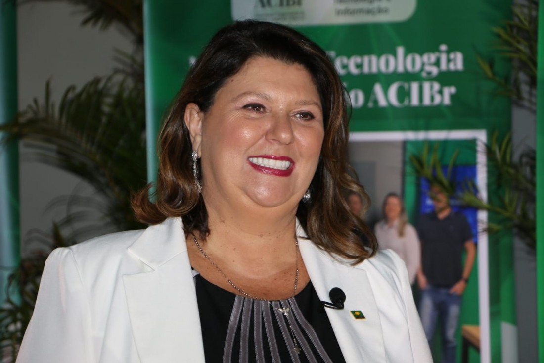 Rita de Cássia Conti