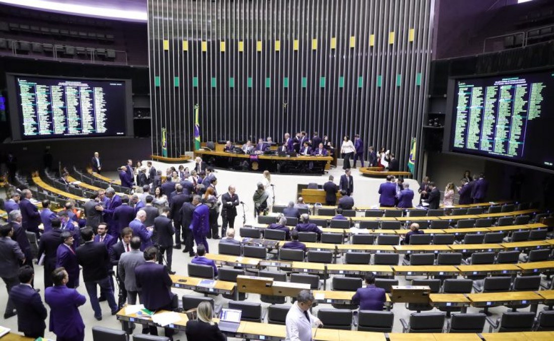 Câmara dos Deputados 
