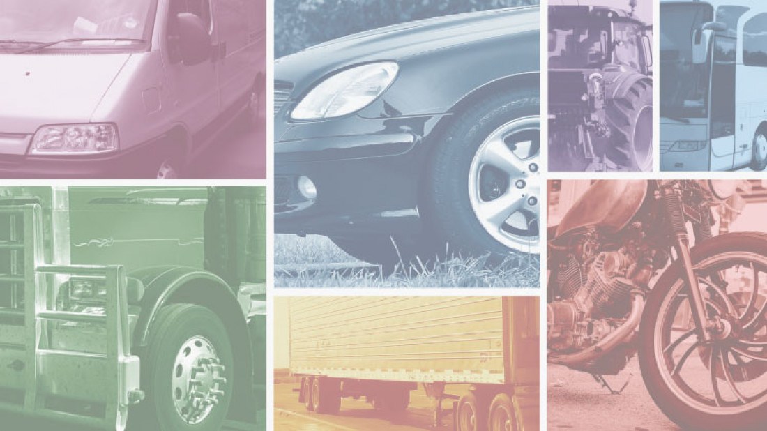 Indicadores setor automotivo