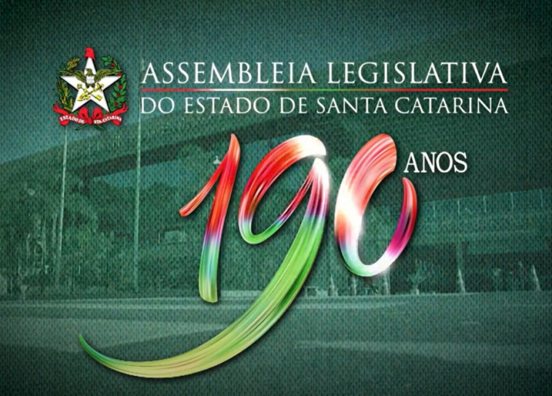 190 Anos da Assembleia Legislativa 