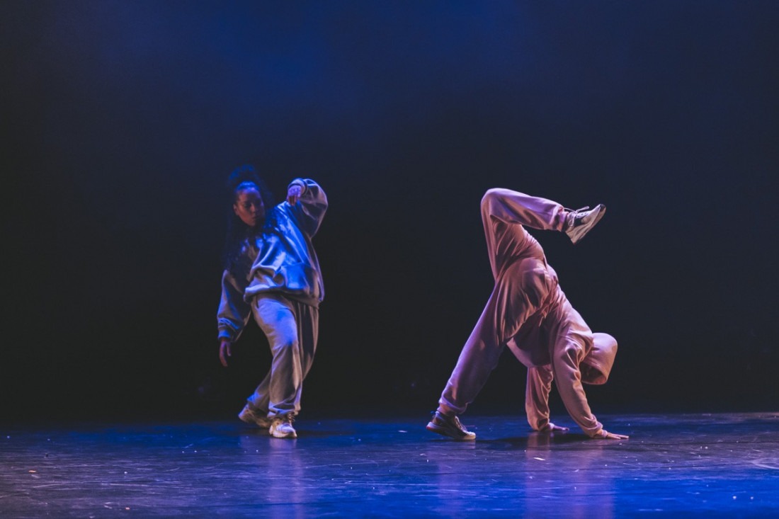 Apresentações gratuitos ocorrem em Blumenau, Criciúma, Florianópolis e Joinville
