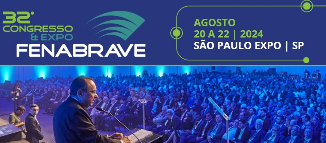 Evento Fenabrave
