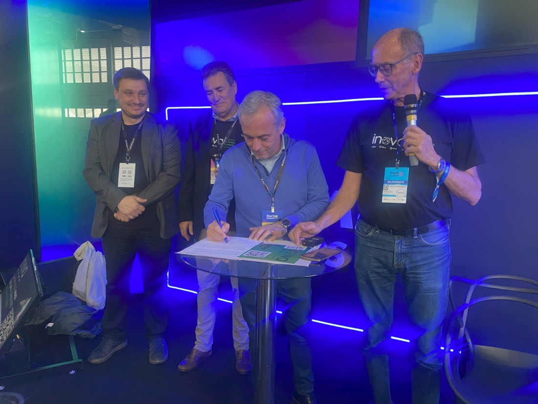 O Programa INOVA, parceria entre Bossa Invest, Unifique, Sebrae Nacional, Sebrae/SC e Raja Ventures, acaba de anunciar sua quarta edição. Até 20 startups inovadoras em fase inicial serão selecionadas para receber investimentos de até R$ 750 mil por negócio, além de sete meses de mentorias e encontros presenciais