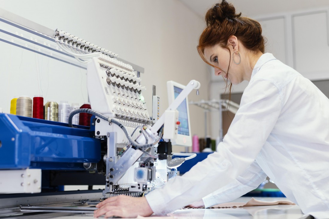 Serão apresentadas soluções que possam promover essa transformação na indústria (foto (Freepik)
Serão apresentadas soluções que possam promover essa transformação na indústria 