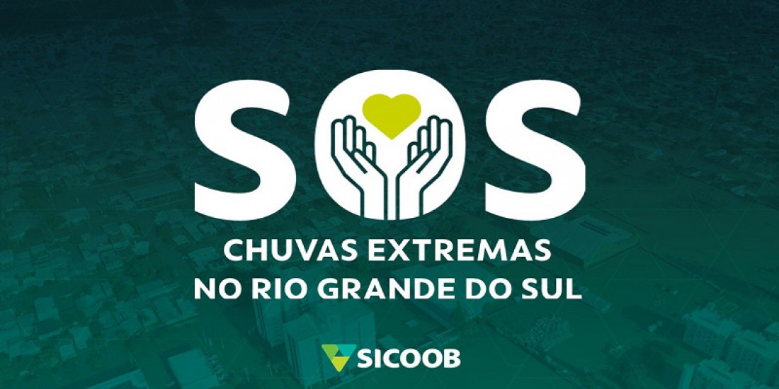 Ao todo, a instituição recebeu mais de R$ 5,2 milhões em doações na campanha para a comunidade gaúcha e acrescentou ao montante mais R$ 10 milhões em donativos