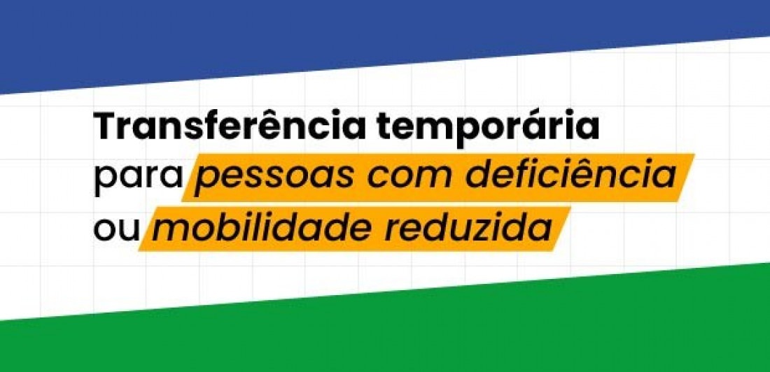 O prazo para solicitar a transferência temporária de seção eleitoral (TTE) para as eleições municipais de 2024 termina em 22 de agosto