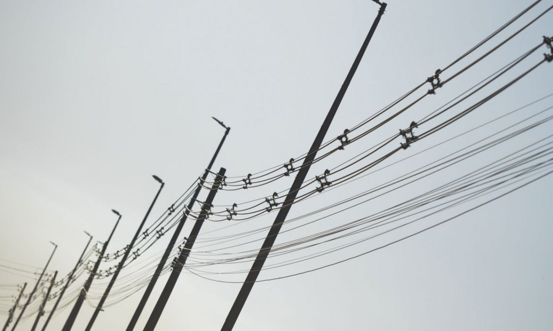 Light blinda rede elétrica para reduzir perda de energia no RJ