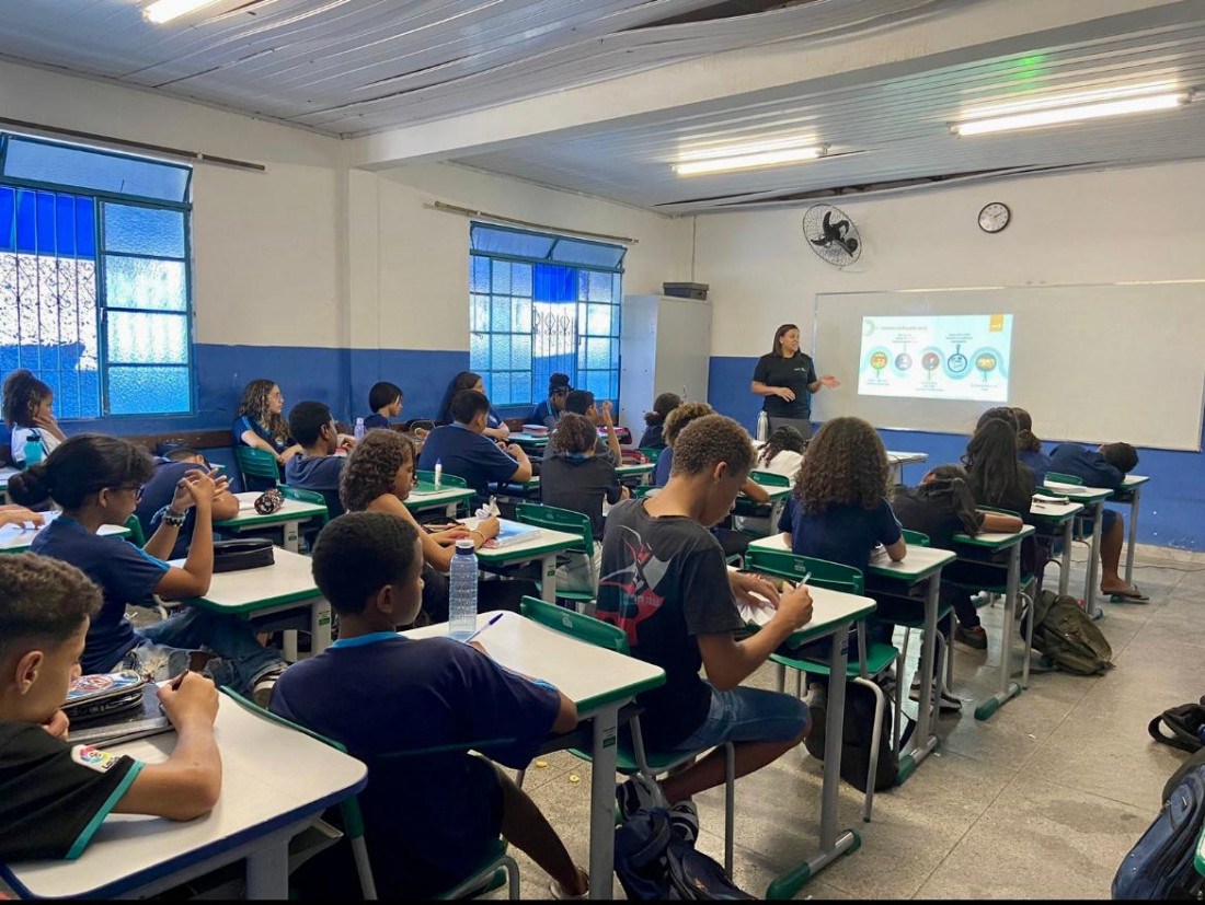 Educação Ambiental