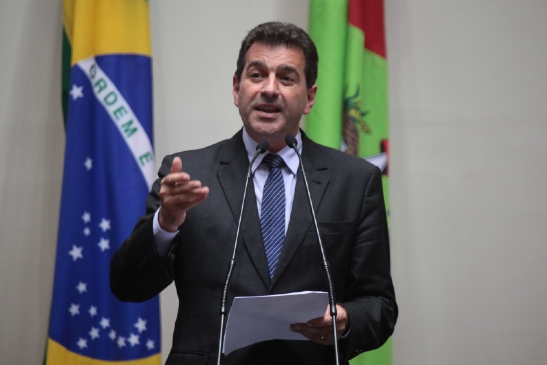 Deputado Cobalchini (MDB)