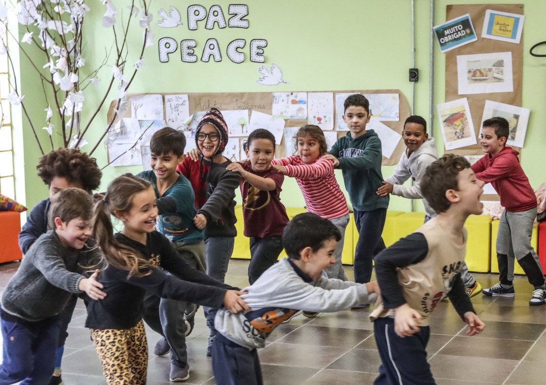 O lDEB é um indicador essencial para medir a qualidade da educação no Brasil