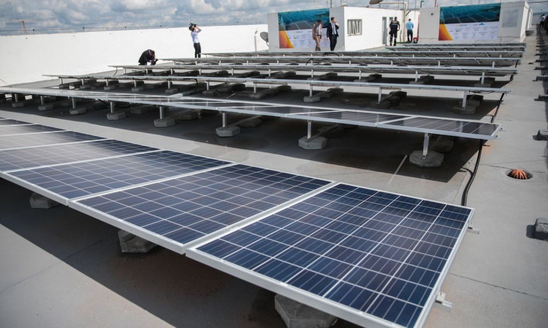 BNDES financia projetos de geração elétrica em São Paulo e Ceará 