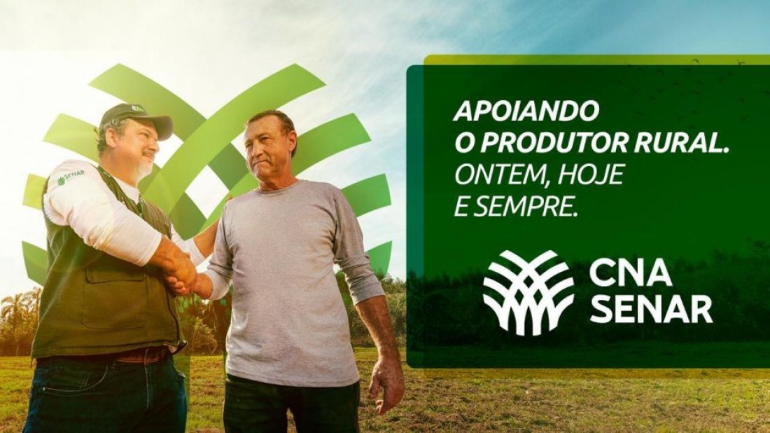 Campanha do Sistema CNA/Senar mobilizou federações de todo o país para a ajudar na retomada das atividades do setor produtivo