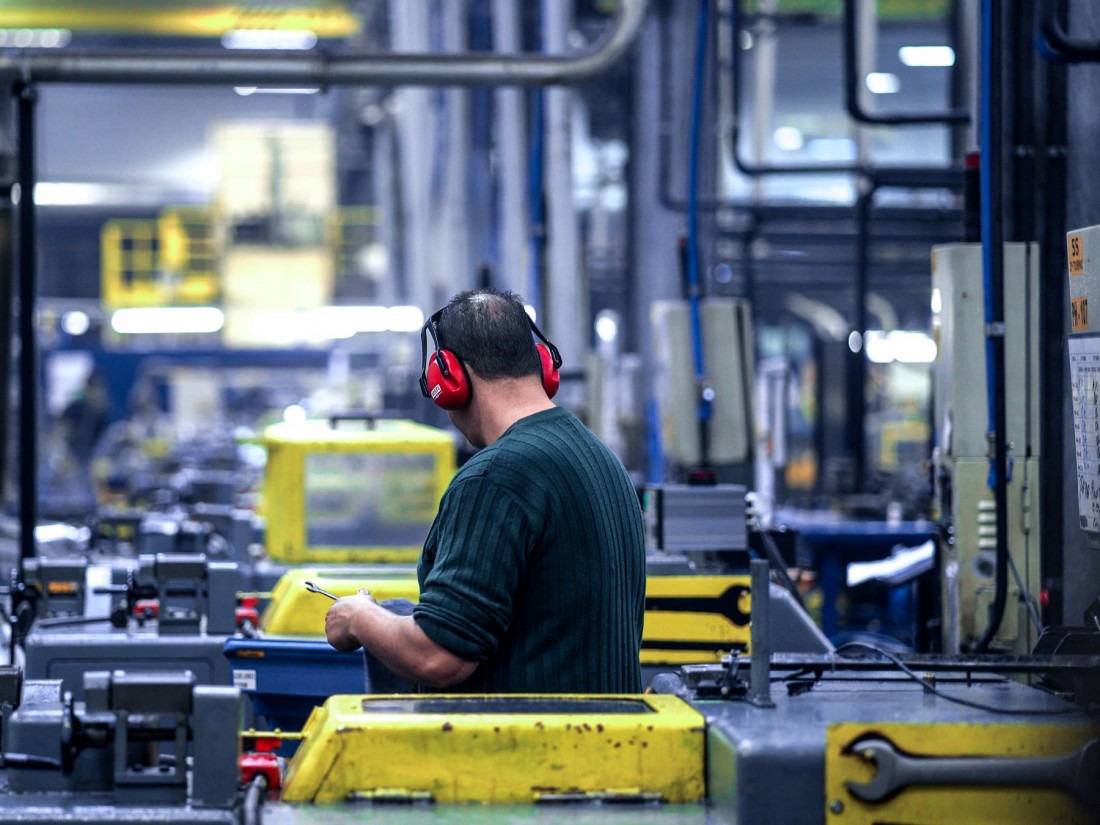 Atividade econômica cresce e SC