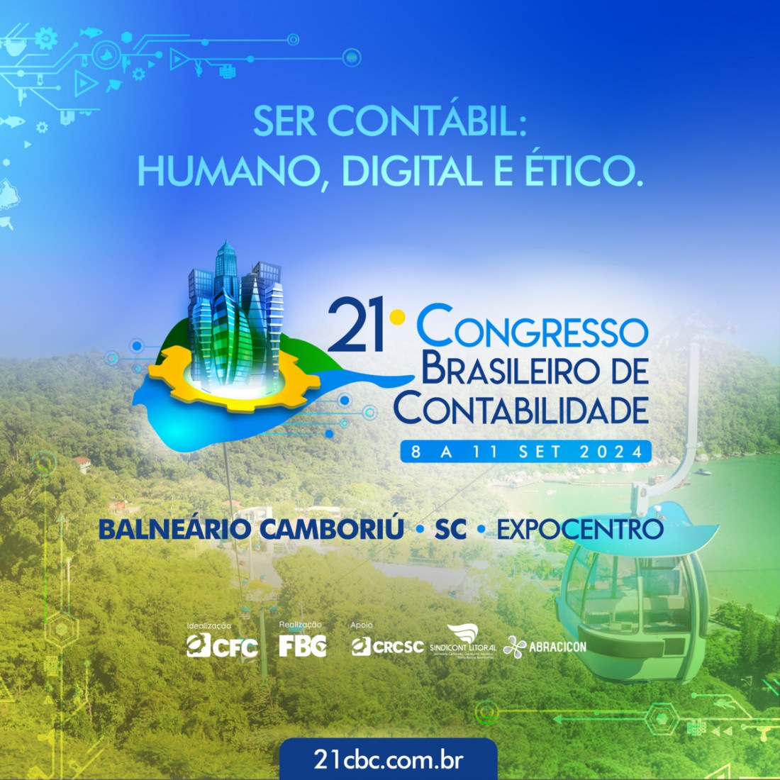Congresso Brasileiro de Contabilidade
