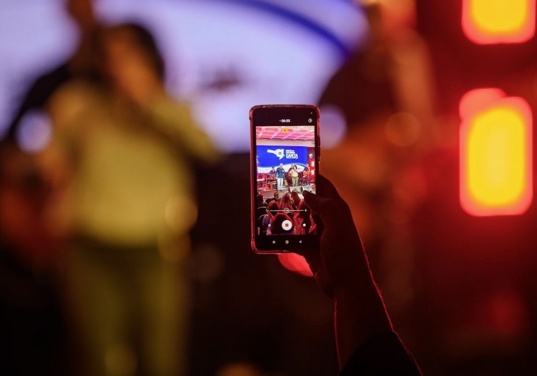 O Festival Sertanejo Santa Catarina Canta realiza as últimas sete audições regionais em setembro