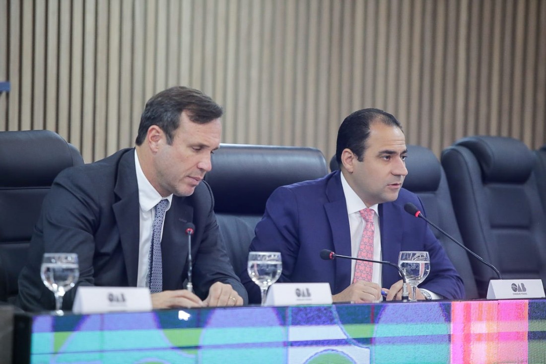 A Ordem dos Advogados do Brasil (OAB) ingressará com uma Arguição de Descumprimento de Preceito Fundamental (ADPF) no Supremo Tribunal Federal (STF) contra a decisão da 1ª Turma da Corte que aplicou multa de R$ 50 mil aos usuários que acessarem a plataforma X (ex-Twitter) por meio de VPN.