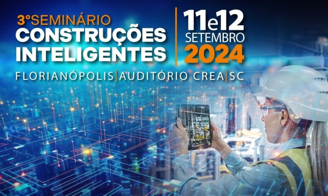 Seminário Construções Inteligentes
