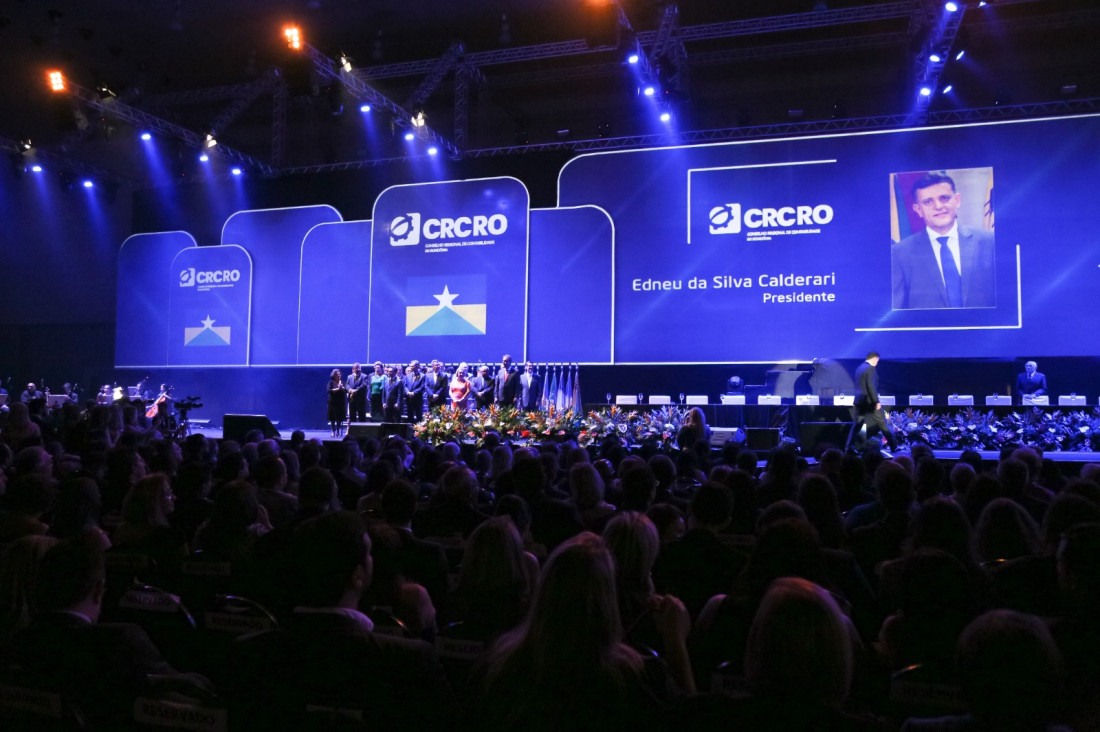 O maior evento contábil do Brasil reúne mais de 300 palestrantes nacionais e internacionais para discutir os desafios e oportunidades da profissão contábil em meio à inovação tecnológica e transformação digital