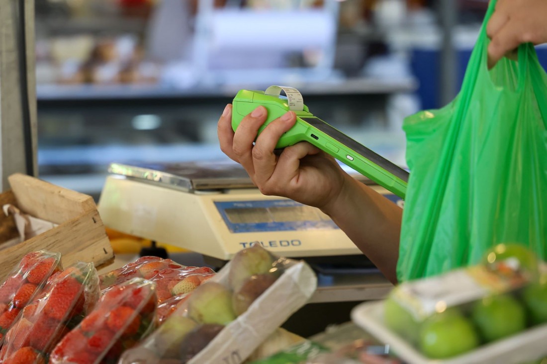 O indicador que mede a confiança do empresário catarinense, o ICEC, cresceu 5,2% em agosto, de acordo com os dados da entidade.