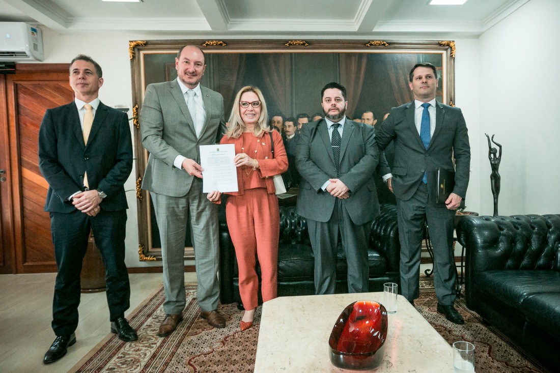 A Casa dos Catarinenses sediará a auditoria de verificação das urnas eletrônicas para as Eleições 2024, uma parceria entre o Tribunal Eleitoral de Santa Catarina (TRE-SC) e a Assembleia Legislativa do Estado.