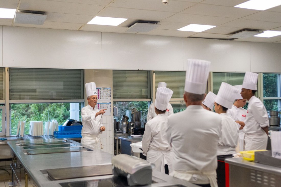 O Brasil marcou presença na WorldSkills 2022, a 