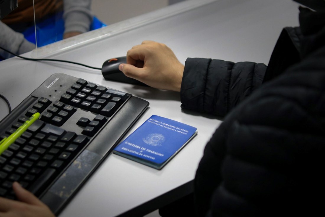 Pelo segundo ano consecutivo, Santa Catarina bateu o recorde de vagas de emprego anunciadas pelo Sistema Nacional de Emprego (Sine).