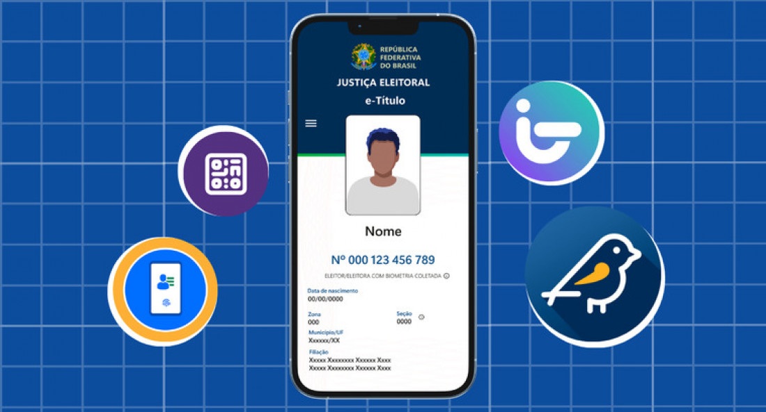 Apps e canais on-line estão disponíveis de maneira gratuita e podem ser acessados na palma da mão
