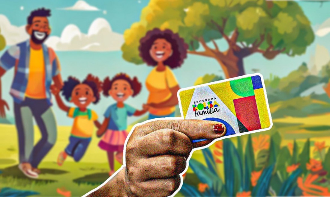 Caixa antecipa Bolsa Família a atingidos por eventos climáticos 