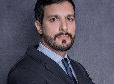 Advogado Alexandre Loureiro