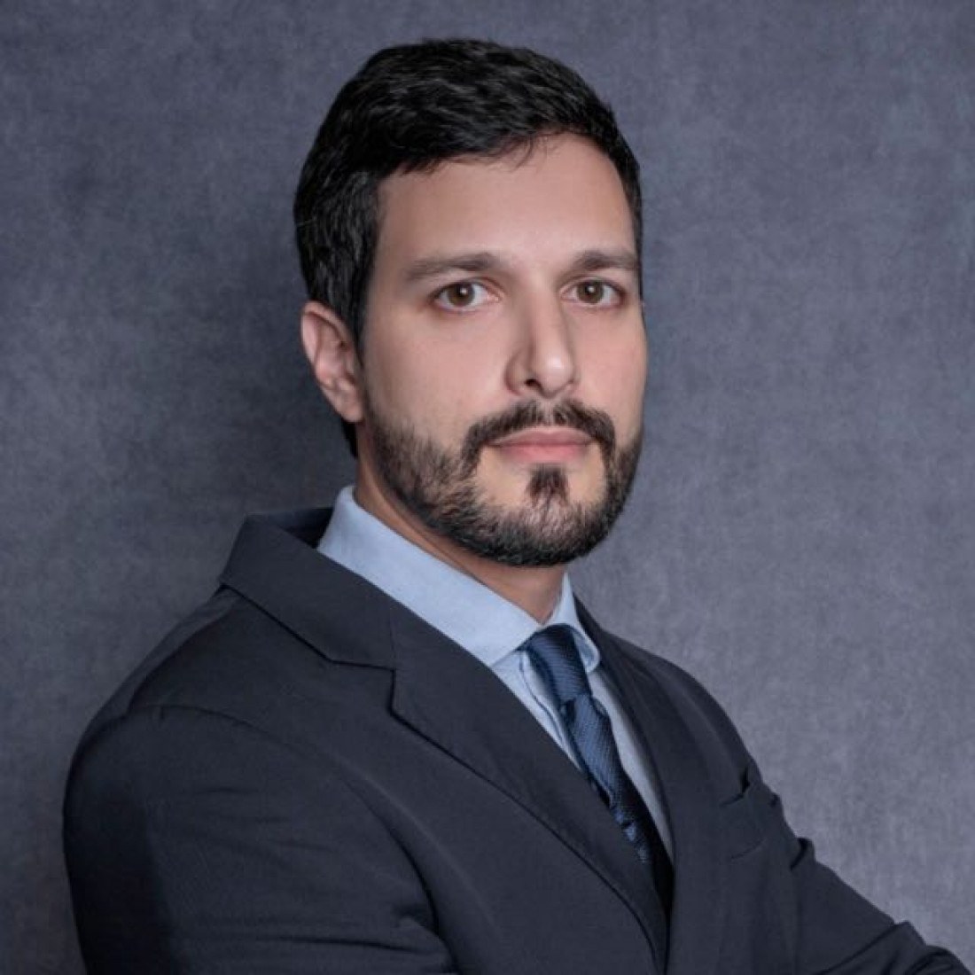 Advogado Alexandre Loureiro