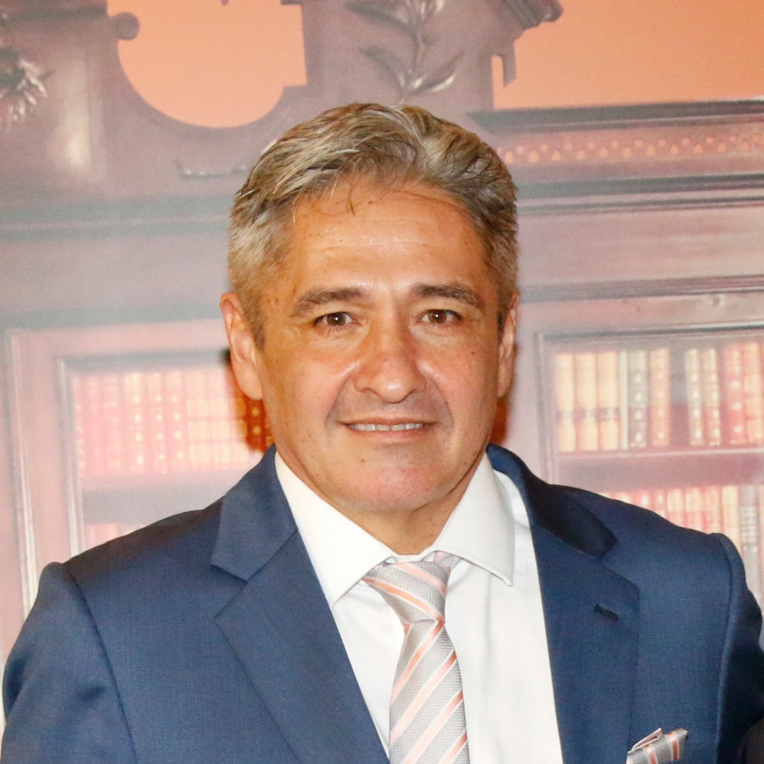 Aderson Flores, Conselheiro do Tribunal de Contas de Santa Catarina