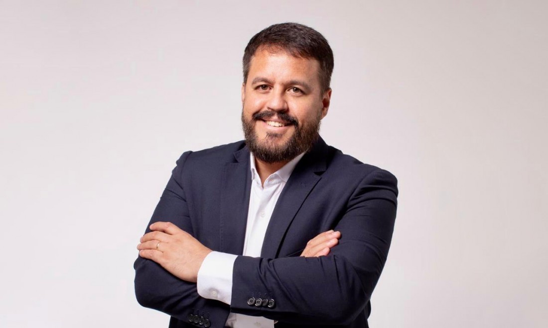 Diretor de Pessoas, Estratégia e Gestão na Irani Papel e Embalagem 