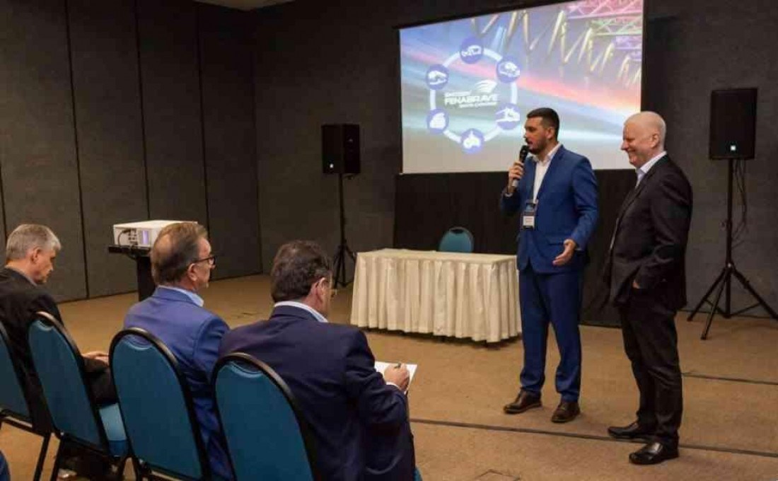 Circuito Regional Fenabrave-SC,