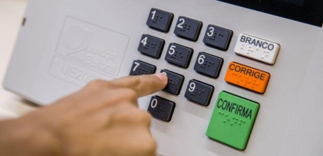 Eleições 2024 acontecem no dia 6 de outubro nas 295 cidades catarinenses