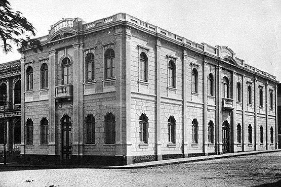 O Tribunal de Justiça de Santa Catarina celebra 133 anos com uma história marcada por políticas judiciárias eficientes e inovadoras, contribuindo para a solução de conflitos e busca da pacificação social