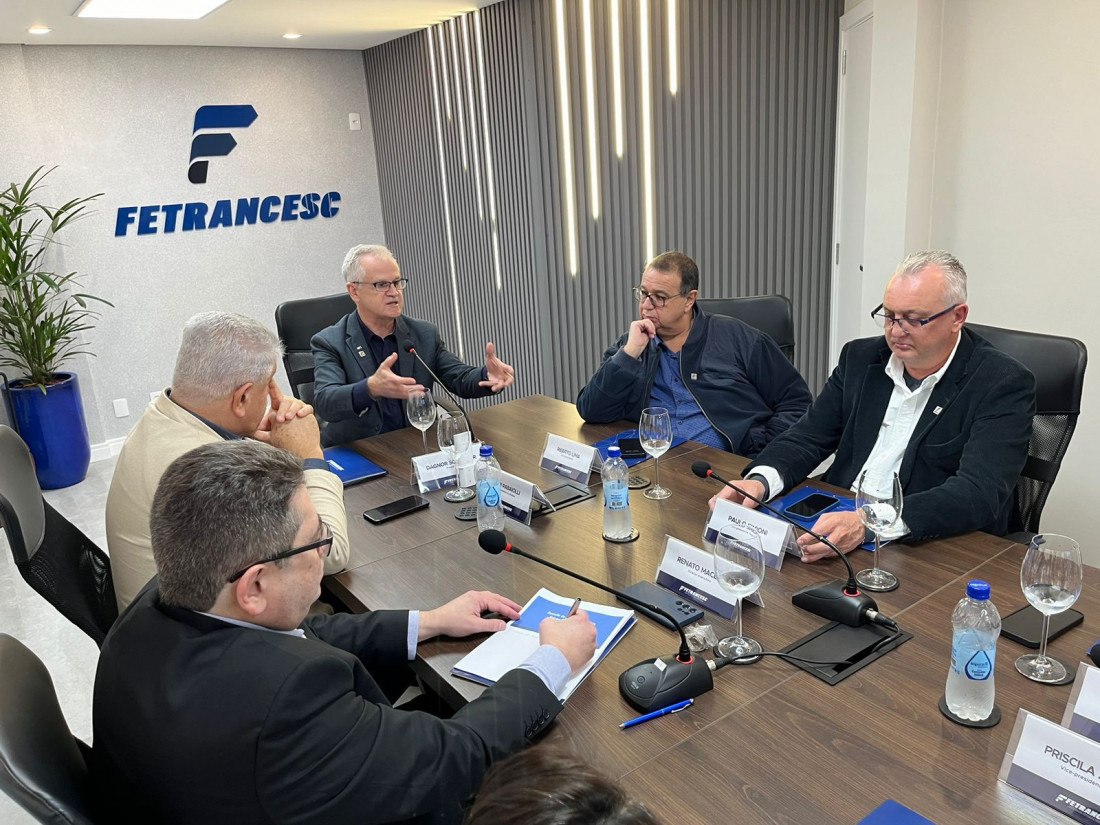 Diretoria Fetrancesc