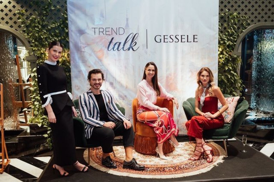 Primeiro evento da s&eacute;rie reuniu expressivos nomes do mercado para apresentar as inova&ccedil;&otilde;es mundiais nestes setores