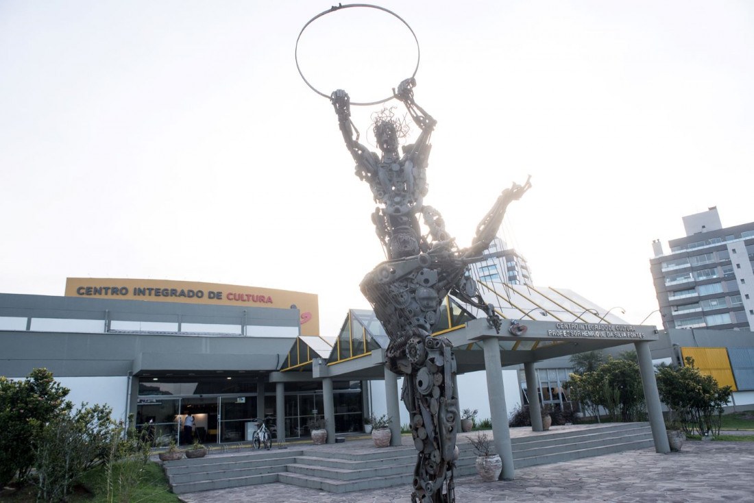 O Prêmio reconhece as melhores práticas de controle da gestão pública no Poder Executivo estadual.