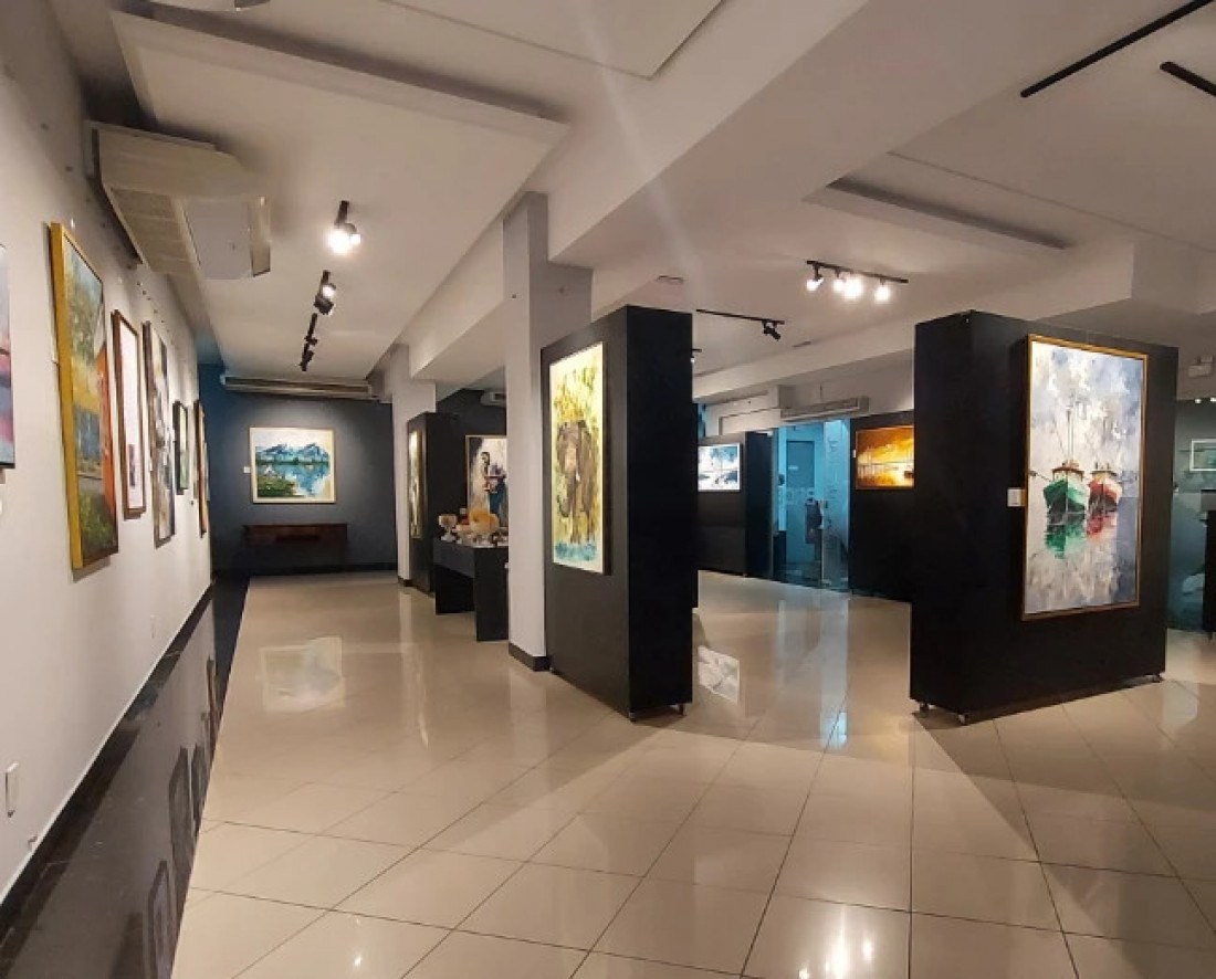 O Espaço Cultural BRDE, situado em Florianópolis, anuncia a abertura de inscrições para o edital de ocupação de atividades para 2025