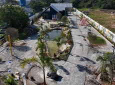A Casa do Autista BC