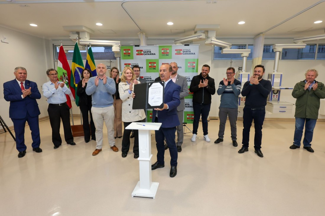 Com essas melhorias, a unidade hospitalar está preparada para aumentar o número de cirurgias, especialmente em neurocirurgia e cirurgia cardíaca. A previsão é de até 84 atendimentos por mês.