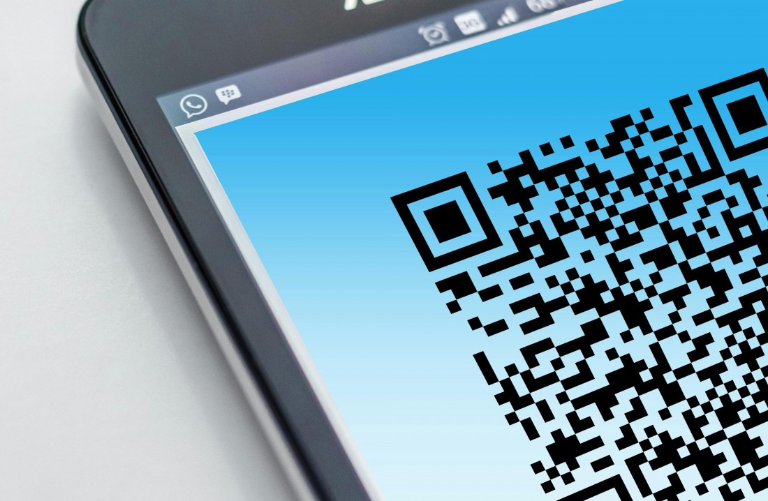 Nova regra permite boleto por QR Code e outras tecnologias assistivas