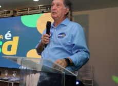 Top&aacute;zio Neto (PSD)