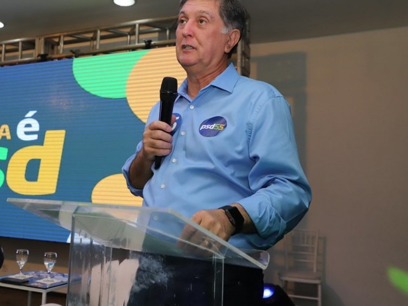 Top&aacute;zio Neto (PSD)