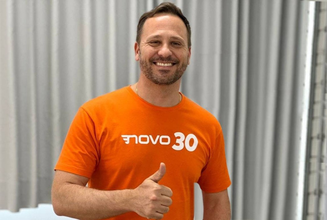 Adriano Silva (Novo)