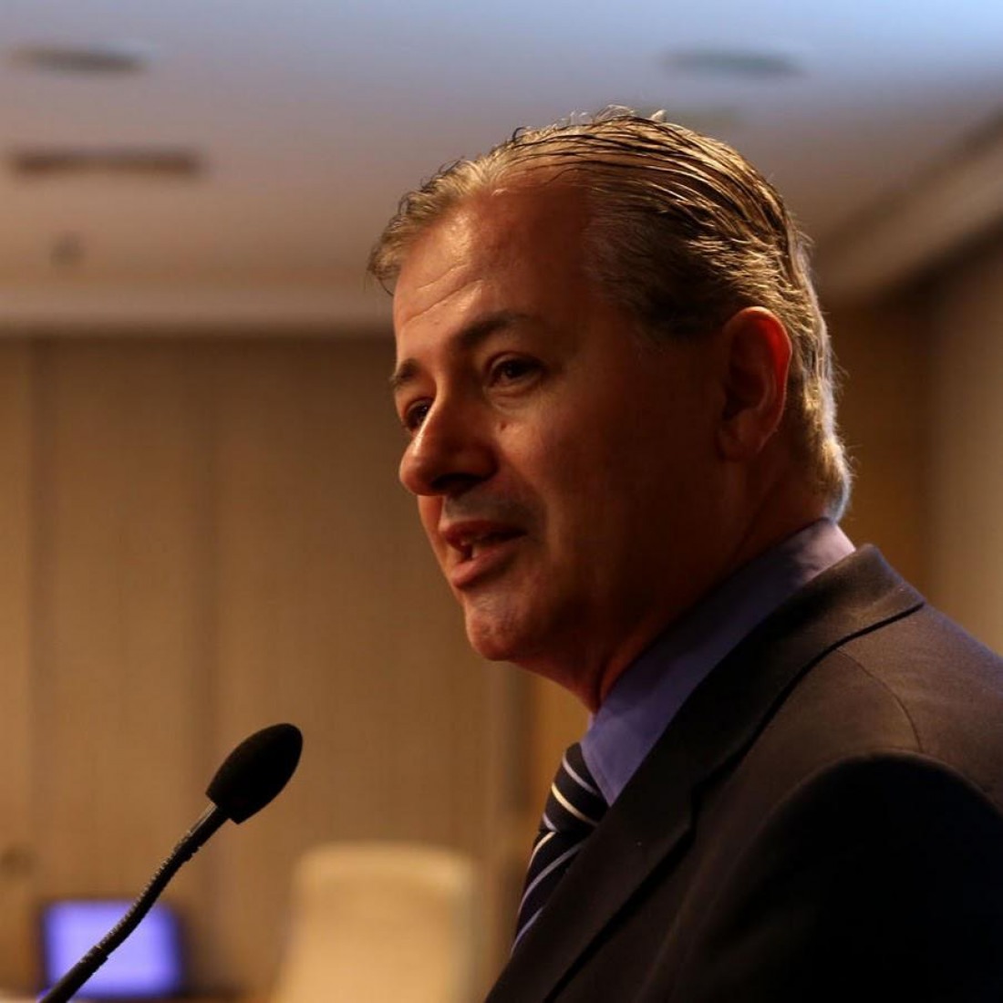 Henry Uliano Quaresma é CEO da Brasil Business Partners e membro de conselhos de empresas e entidades empresariais. Foi 