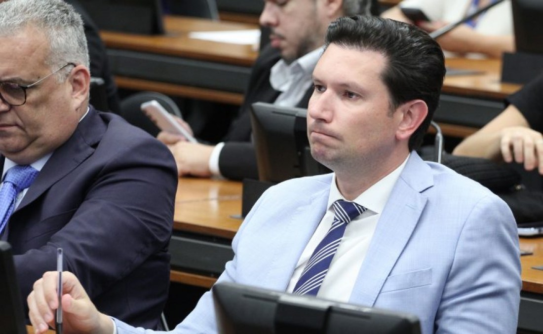 Gilson Marques, relator

